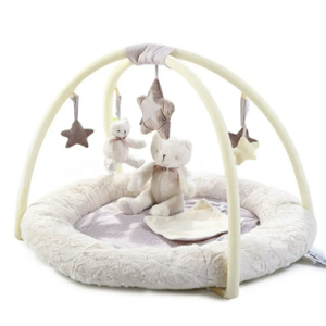 Baby Gym - B2B Wholesale Supplier - Soft and Safe Toys