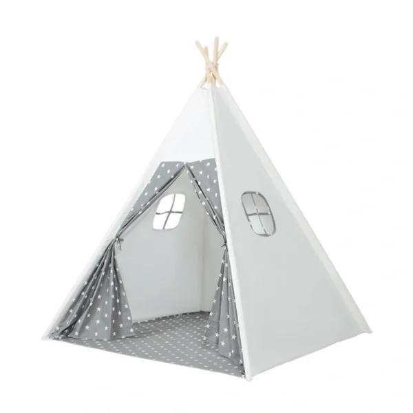 Kids' teepee tents - Wholesale and OEM choices - Zhous Global