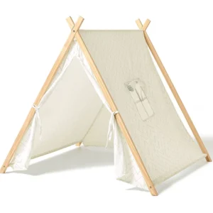 Premium A-Frame Teepee Tents for kids - B2B toy supplier - Zhous Global