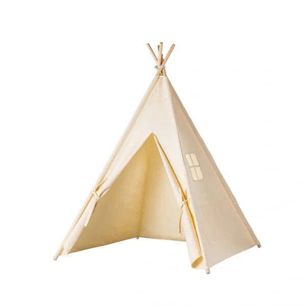 Wholesale teepee tents for kids - OEM options - Zhous Global