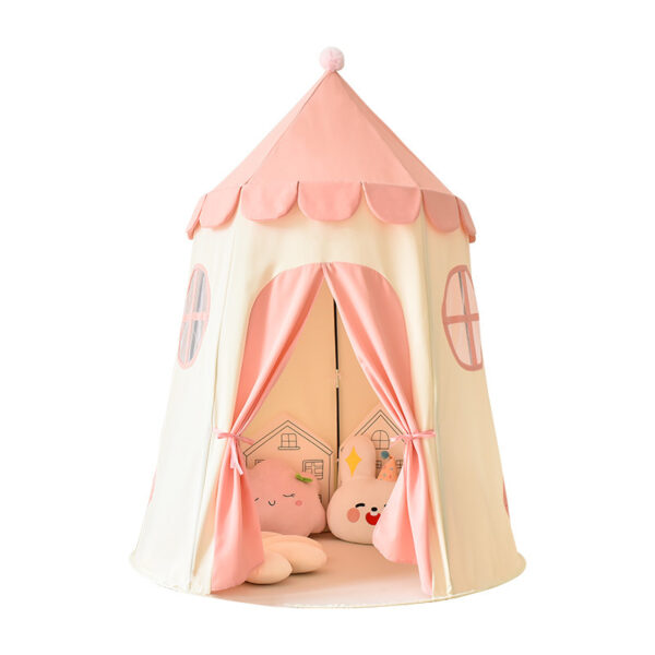 Vibrant Kids Pop-Up Tent - Wholesale B2B Toys Supplier