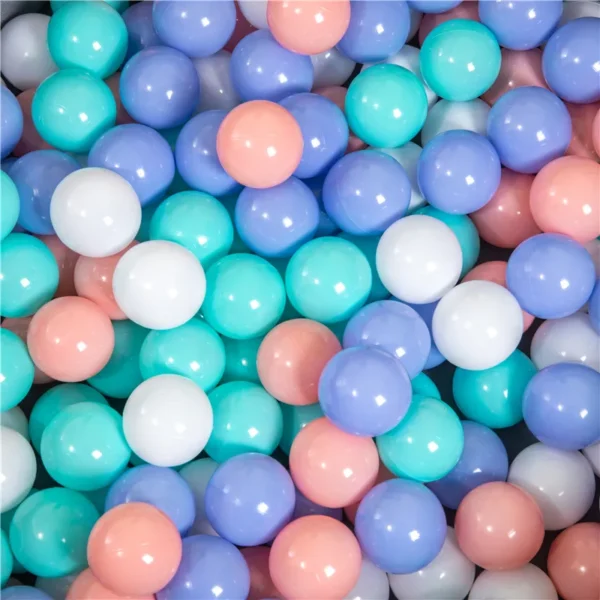 High-quality ball pit balls for B2B suppliers