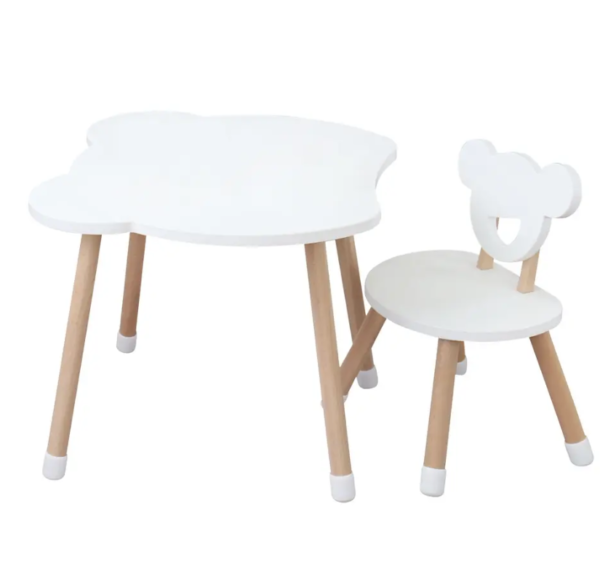 Kids' play table for B2B wholesale