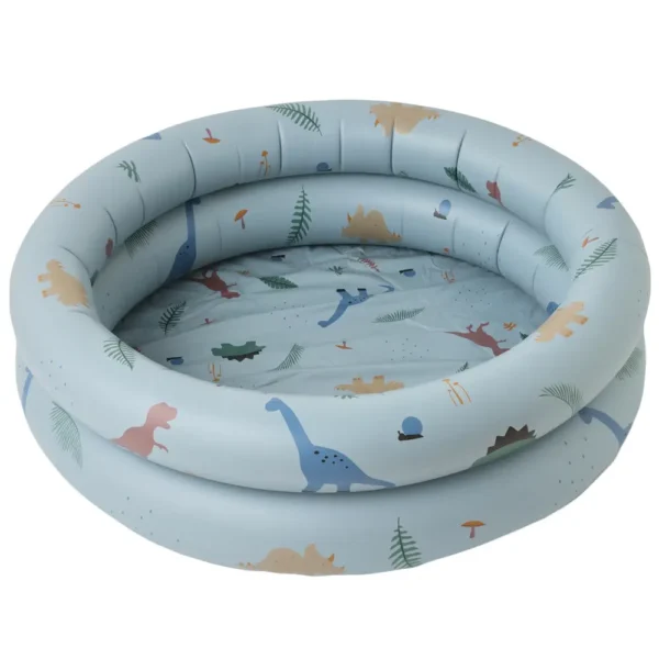 Durable inflatable swimming pool for kids - B2B toy supplier - Zhous Global