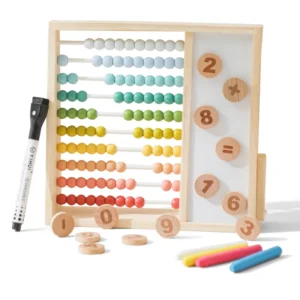 Wholesale Wooden Math Toys - OEM options - Zhous Global