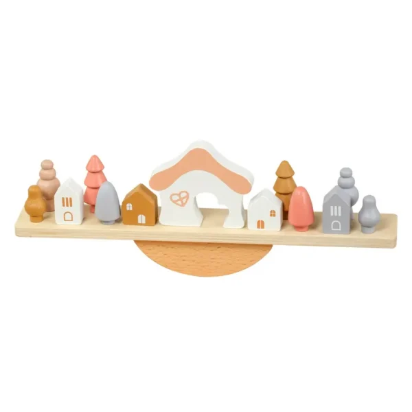 Wholesale Wooden Stacking Toy - Zhous Global