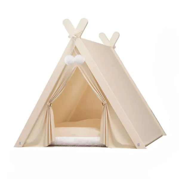 Cozy Teepee Tent for Wholesale Buyers