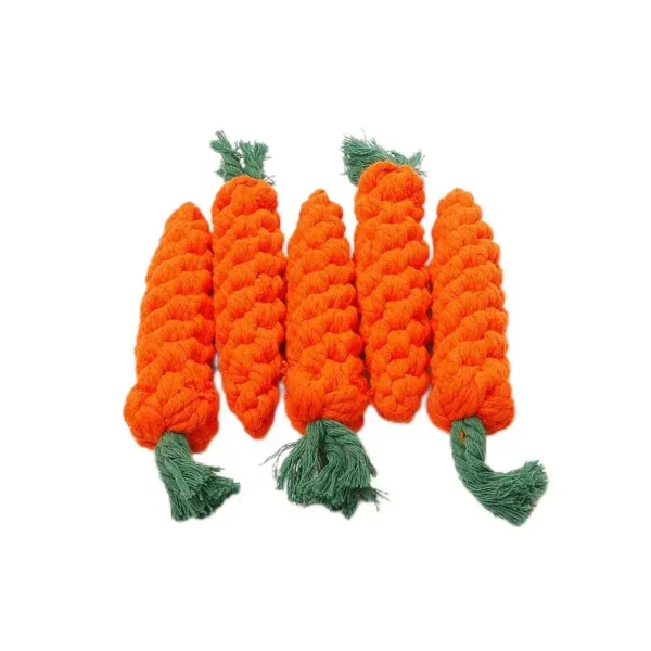 Durable Dog Rope Toys - Wholesale